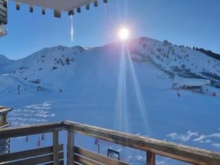 Charmant 3 pièces au pied des pistes, 8 pers. - FR-1-181-2561 - 9