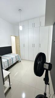 Nossa SENHORA DE COPACABANA 363 Trois chambres A proximité de la plage - Rio de Janeiro - 0