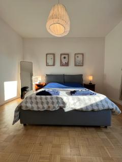 Appartamento Centro Conegliano Eleganza e Comfort - 9