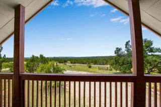 Swing On Inn- Morning Glory Suite - Dripping Springs - 2