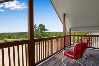 Swing On Inn- Morning Glory Suite - Dripping Springs - 1
