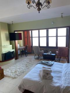 Pliades Traditional Guesthouse - Palaios Panteleimonas - 1