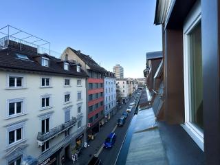 Gasthaus 210 - Zurigo - 3