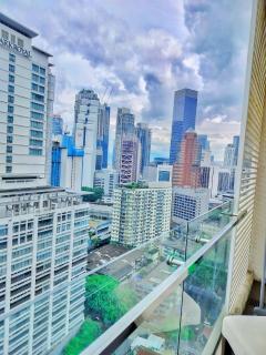 One Bukit Ceylon KLCC, Future Star - 6