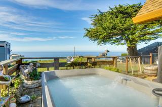 Private Beach Access Pet-Friendly California Gem! - 0