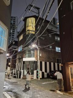 Seonja House - Seoul - 2