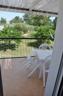 Basilicata Host to Host - Rainbow Houses - 1