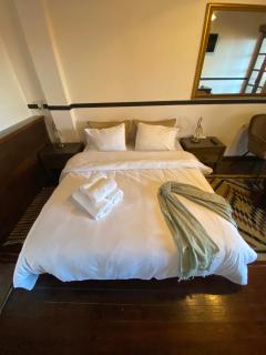 Pliades Traditional Guesthouse - Palaios Panteleimonas - 6