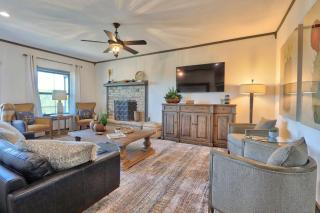 Southwind at The Bend - Wimberley - 3