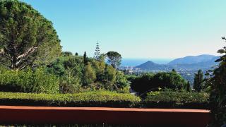 Superbe appartement terrasse piscine vue panoramique mer et montagnes - Mandelieu La Napoule - 7