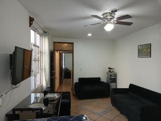 Suites del Centro Executive - Morelia - 4
