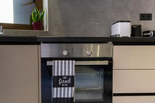 Agali Luxury Stone Suite & Loft - Mokhós - 2