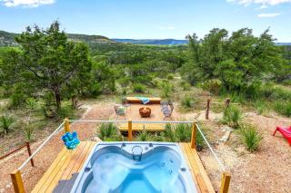 Lomax Lookout - Wimberley - 9