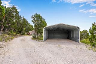 Lomax Lookout - Wimberley - 4