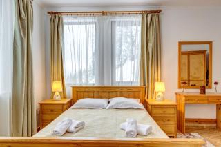 Alpine Haven 2-Bedroom Escape, Pamporovo by Flat Mаnager - Pamporovo - 5