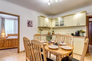 Alpine Haven 2-Bedroom Escape, Pamporovo by Flat Mаnager - Pamporovo - 7