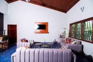 Villa Fernandino - Douala - 8