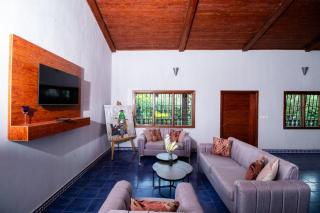 Villa Fernandino - Douala - 5