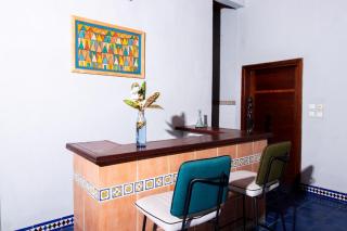 Villa Fernandino - Douala - 1