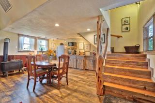 Sunflower Ridge Cabin - San Marcos - 8