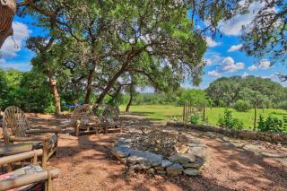 Sunflower Ridge Cabin - San Marcos - 5