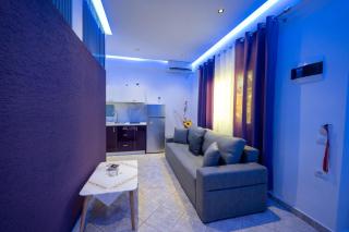 Vila Veli Brothers - Sarandë - 1