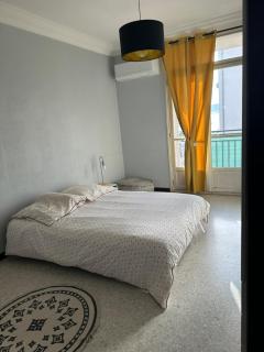 Appartement t4 spacieux 100m2 climatisé - Ajaccio - 7