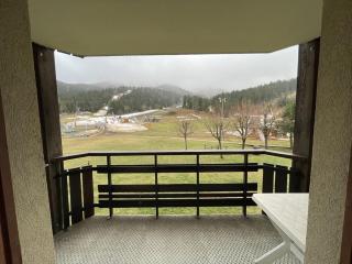 Studio cabine avec balcon sud-est au Lioran - FR-1-787-100 - Laveissière - 8