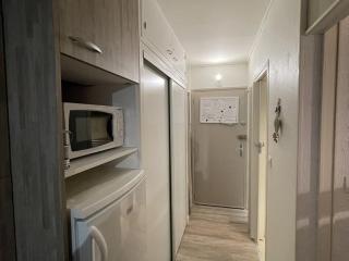 Studio rénové 3*, balcon sud, pied pistes – Wifi, lave-linge, lits superposés, proche commerces - FR-1-787-53 - Laveissière - 5
