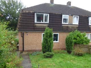 Hady House - Chesterfield - 7