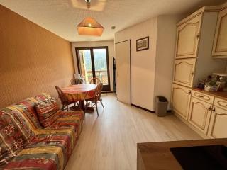 Charmant T2 proche pistes avec parking et balcon - FR-1-787-79 - Laveissière - 0