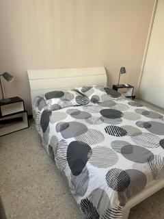 Appartement t4 spacieux 100m2 climatisé - Ajaccio - 8