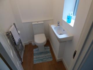 Hady House - Chesterfield - 5