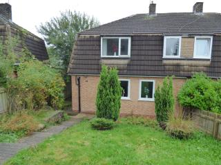 Hady House - Chesterfield - 4