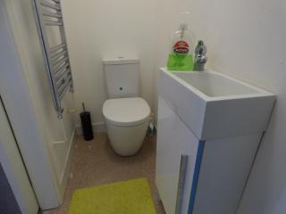 Hady House - Chesterfield - 3