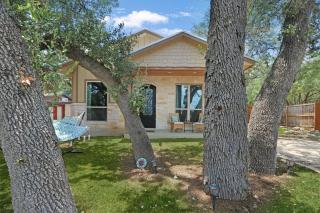 Comal Cottage - Canyon Lake - 9
