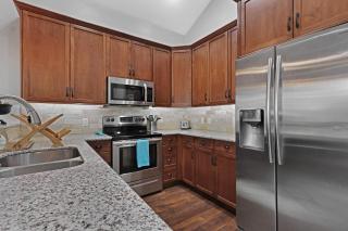 Comal Cottage - Canyon Lake - 8