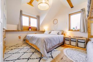 YoGaiia Retreat Centrum - Váš kouzelný únik do přírody - s možností jóga lekce - - 9