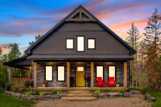 Cozy Retreat W Hot Tub Bruce Peninsula - Stokes Bay - 0