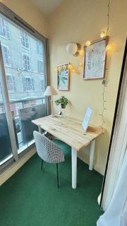 Cosy Tropic - 2CH - Parking & 2 balcons - Pau - 1