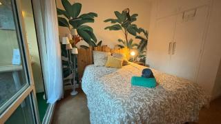 Cosy Tropic - 2CH - Parking & 2 balcons - Pau - 3