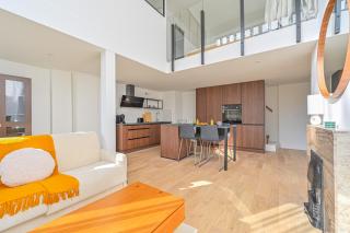 " Le Splendide Duplex " Élégance et Confort dans le 17ᵉ Arrondissement de Paris - Paris - 4