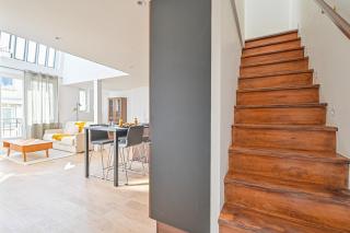 " Le Splendide Duplex " Élégance et Confort dans le 17ᵉ Arrondissement de Paris - Paris - 2