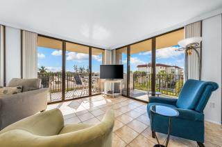 Our House at the Beach 201W by Beachside Management - 4