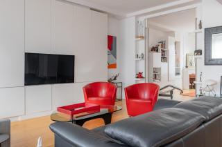 Veeve - Peaceful Gallery - Paris - 6