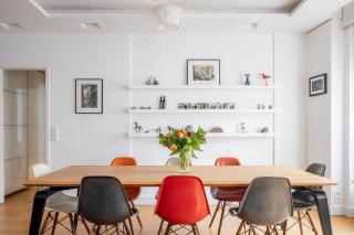 Veeve - Peaceful Gallery - Paris - 4