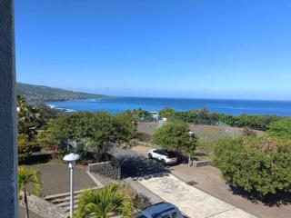 Appartement Ti Rooftop jacuzzi et vue mer - Saint-Leu - 4