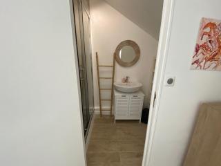 Appartement Ti Rooftop jacuzzi et vue mer - Saint-Leu - 3