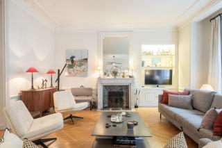 Veeve - Chic in Neuilly - Neuilly-sur-Seine - 8
