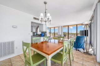 Our House at the Beach 201W by Beachside Management - 4